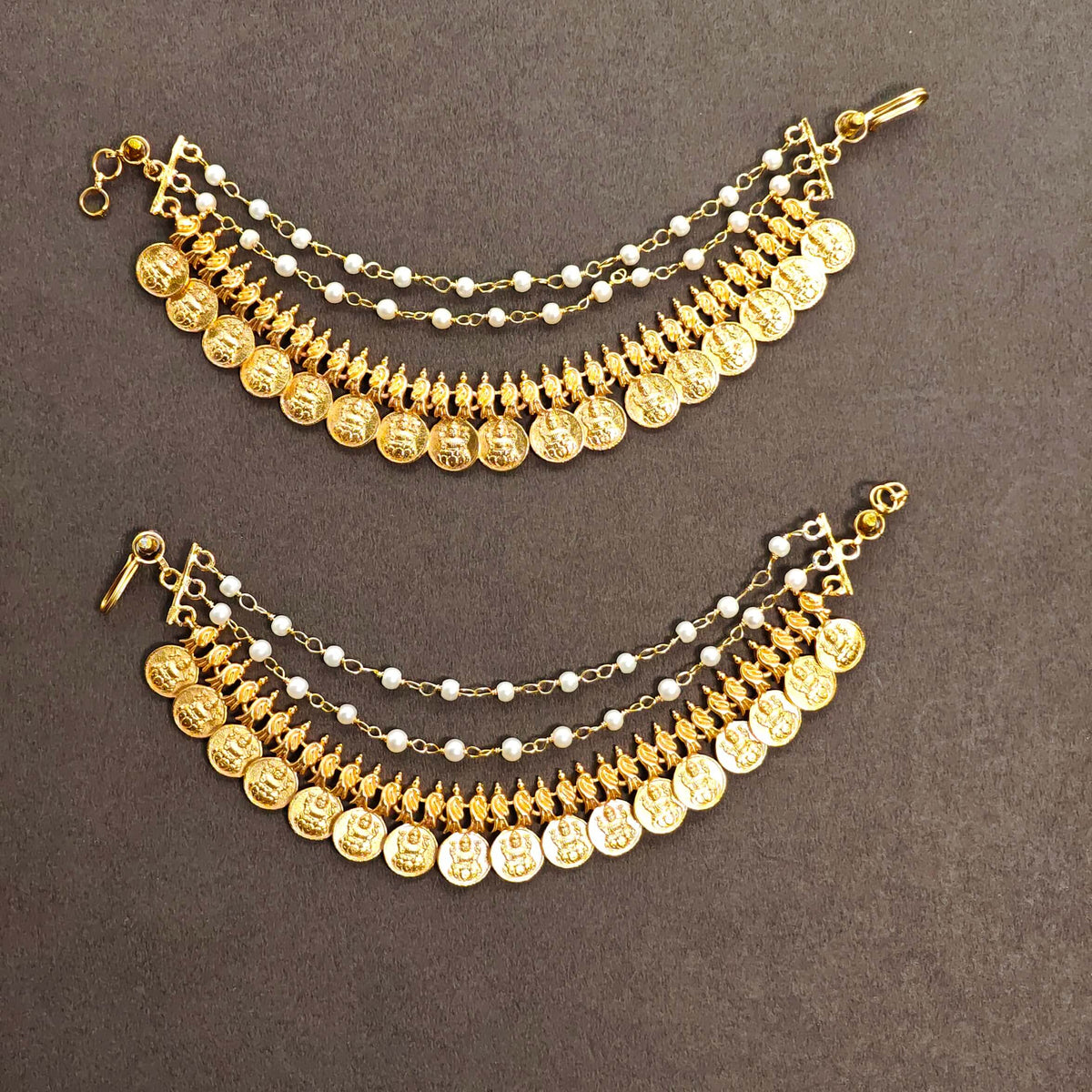 Ear Chains