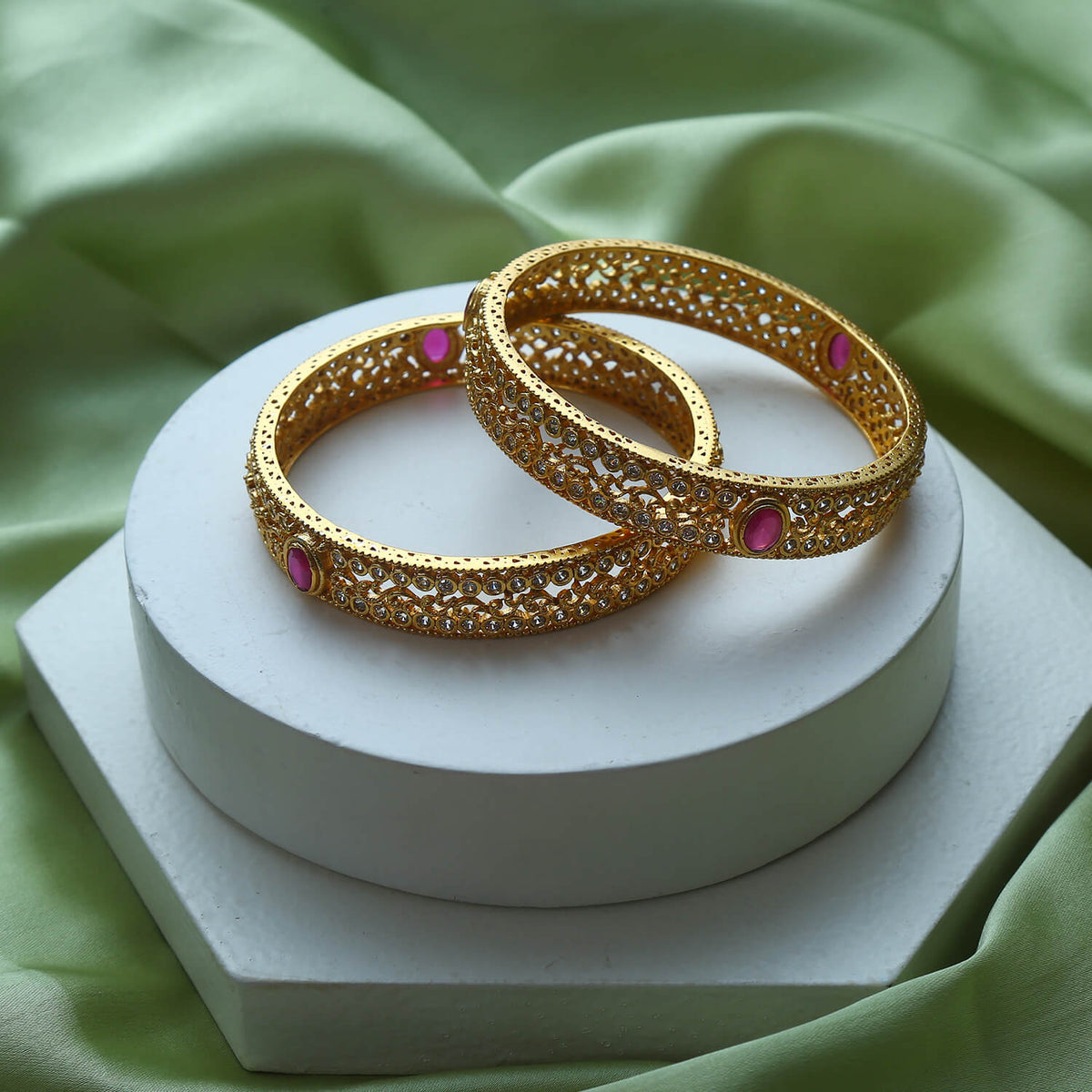Bangles