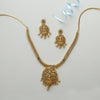 Iva Antique Necklace Set