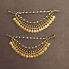 Mehar Antique Ear Chain