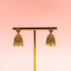 Anaya Kempu Antique Necklace Set