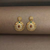 Hani Premium Antique Earrings