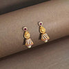 Tanu Antique Earrings