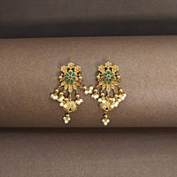 Chiranvi Antique Earrings