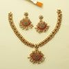 Urmi Antique Necklace Set