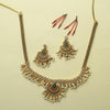 Vinila Antique Necklace Set