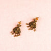 Kiara Antique Necklace Set