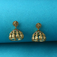 linni Antique Necklace Set