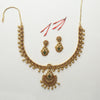 Kashish Antique Necklace Set