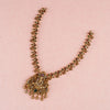 Samika Antique Long Necklace Set