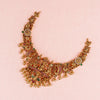 Alora Antique Necklace Set