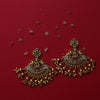 Nirja Antique Long Necklace Set