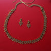 Nitara Antique Long Necklace Set