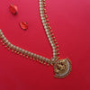 Tripti Lakshmi Long Necklace Set