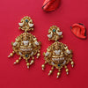 Rachita Antique Long Necklace Set