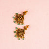 Anika Antique Necklace Set