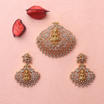 CZ Nakshatra