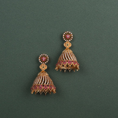 Jhumka