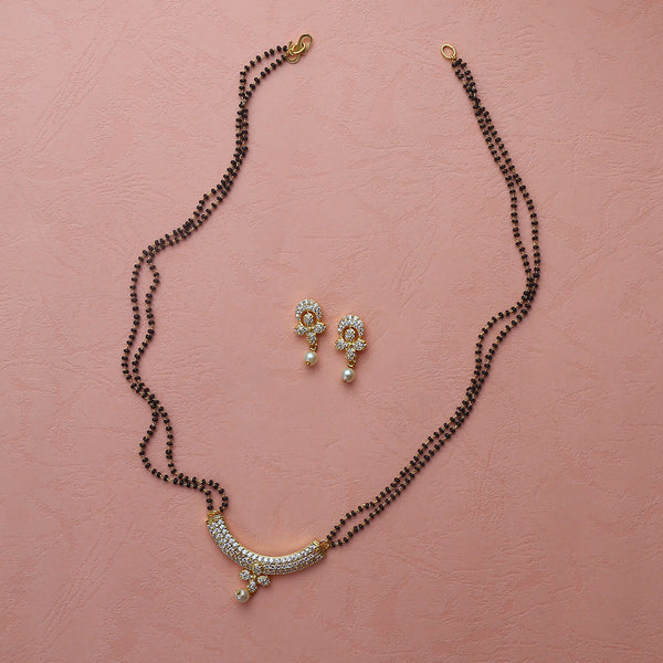 Black Beads