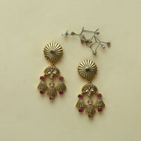 Punya Antique Earrings