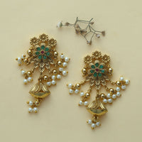 Chiranvi Antique Earrings