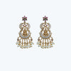 Bhavna Antique Necklace Set