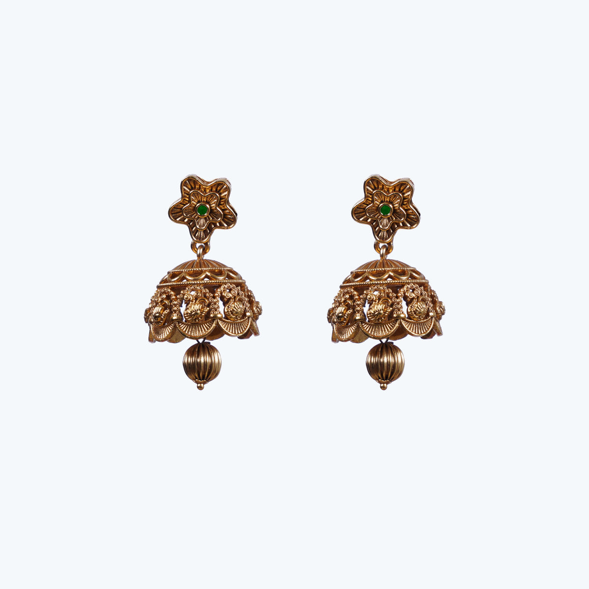 Ishita Antique Earrings