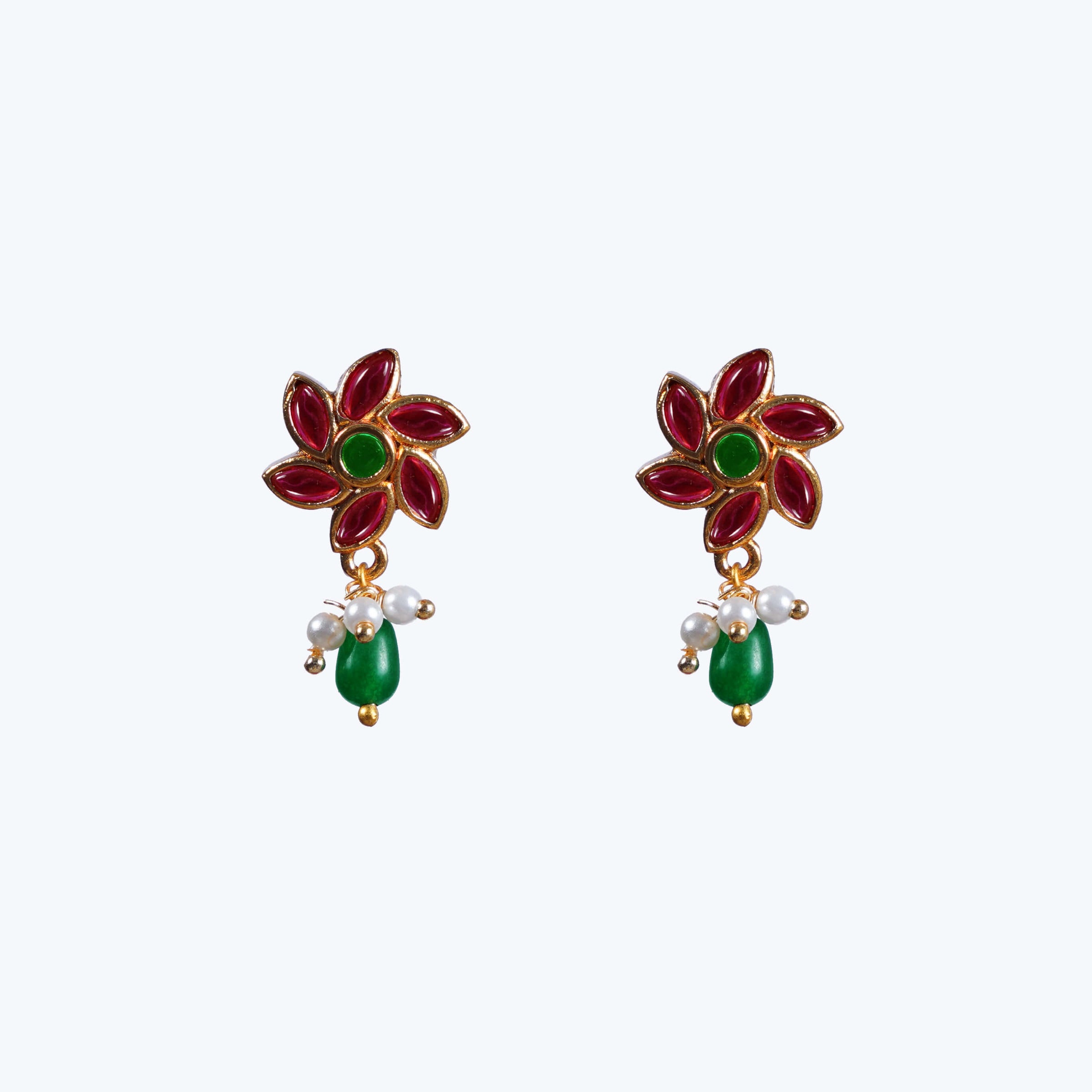 Liva Antique Earrings