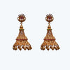 Alayna Premium Antique Earrings