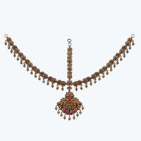 Aaira Premium Antique Damini