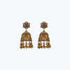 Prisha Antique Earrings