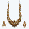 Rachita Antique Long Necklace Set