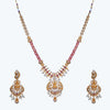 Riya Antique Long Necklace Set