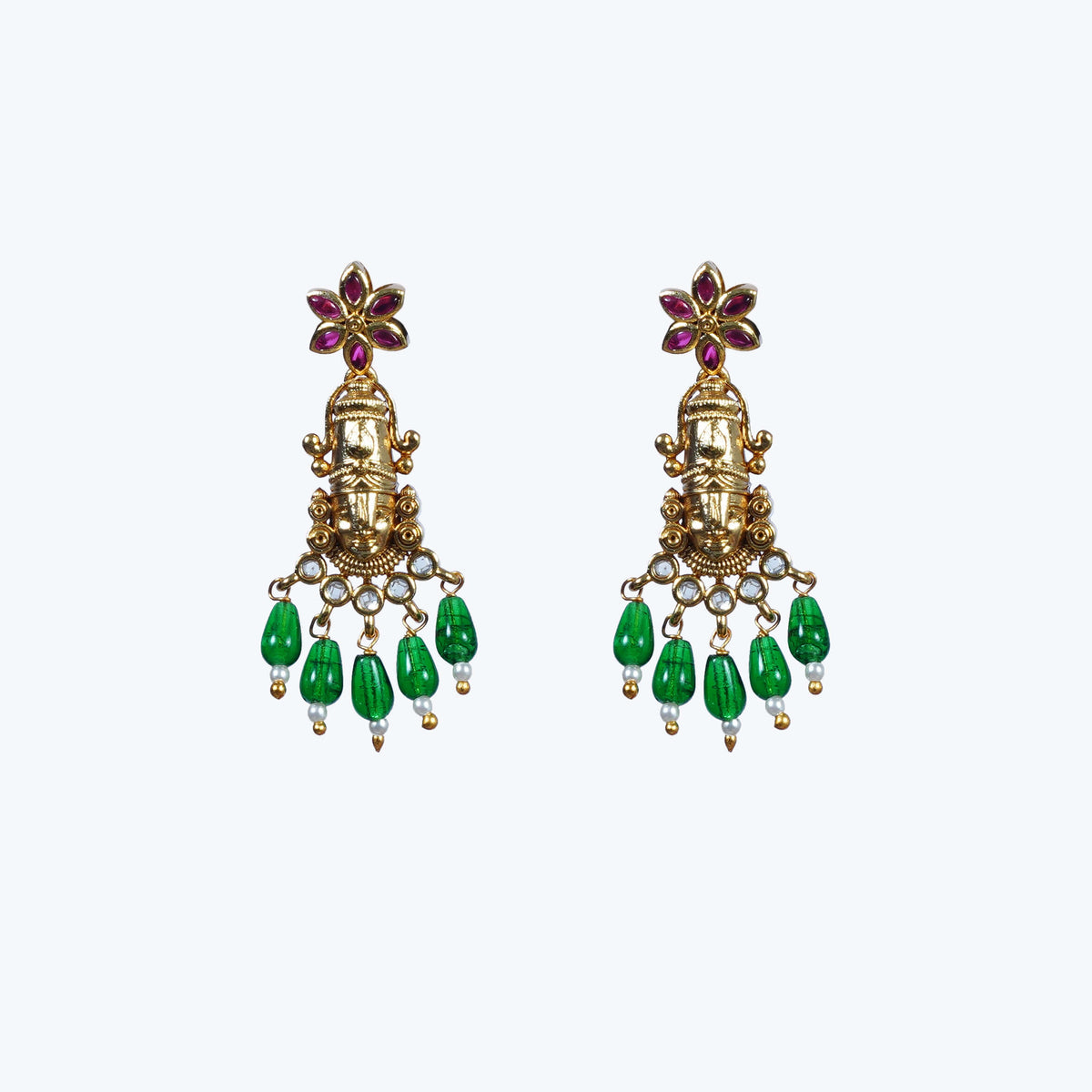 Chaya Antique Earrings