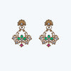 Moksha  Antique Earrings