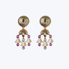 Punya Antique Earrings