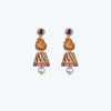 Tanu Antique Earrings