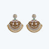 Tripti Lakshmi Long Necklace Set