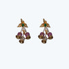 Tripti Floral  Necklace Set