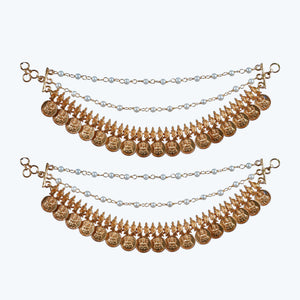 Ear Chains